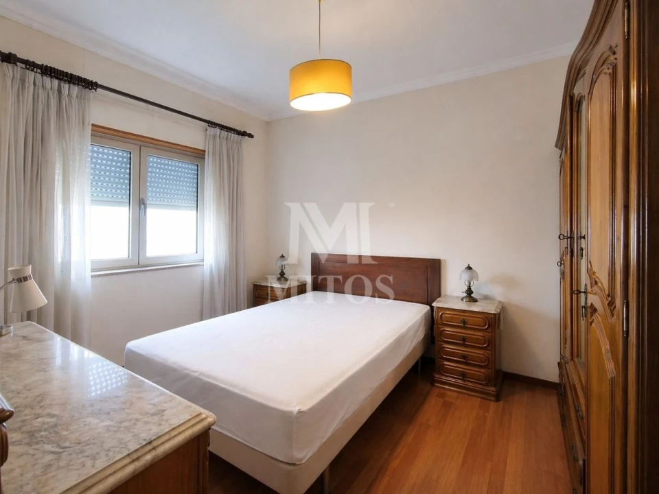Apartamento T3 para Venda em Darque Foto 8