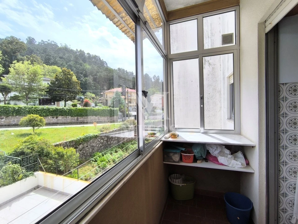 Apartamento T3 para Venda em Darque Foto 11