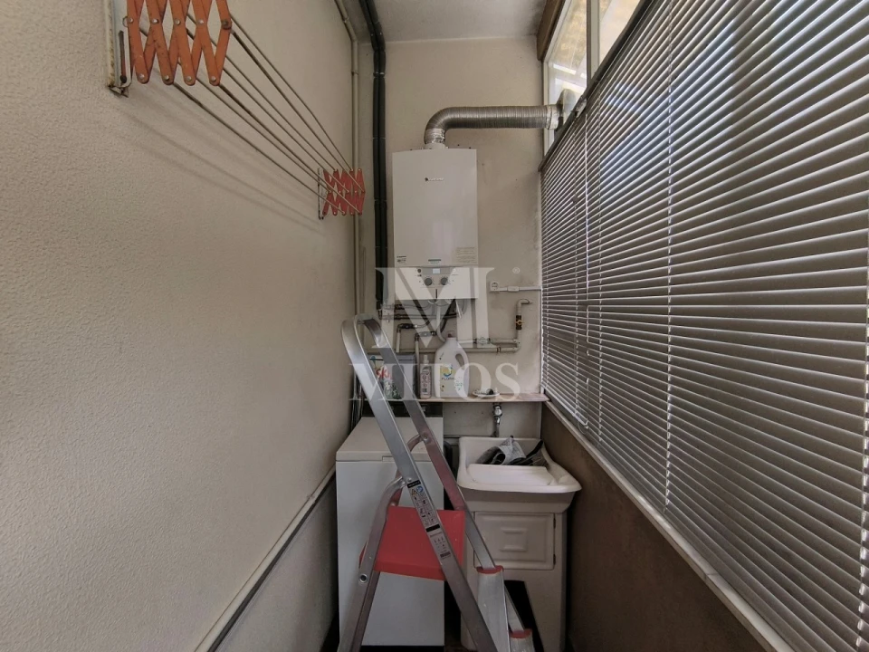 Apartamento T3 para Venda em Darque Foto 12