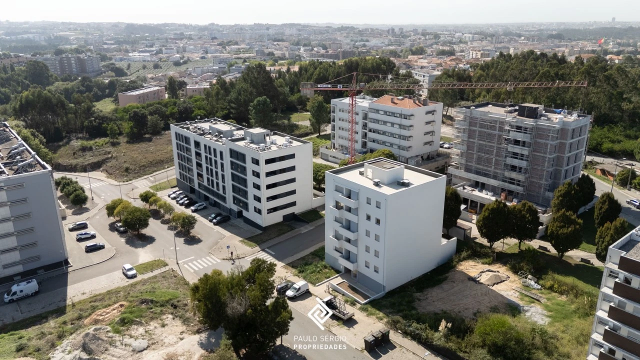 Apartamento T3 para Venda em Ermesinde Foto 2