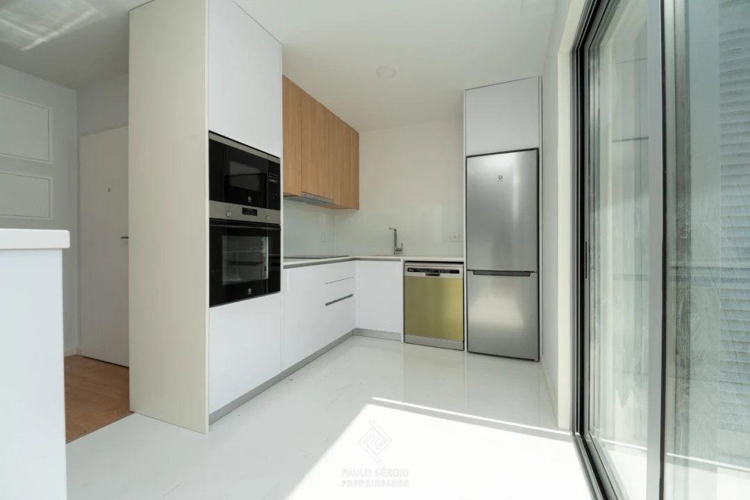 Apartamento T3 para Venda em Ermesinde Foto 5