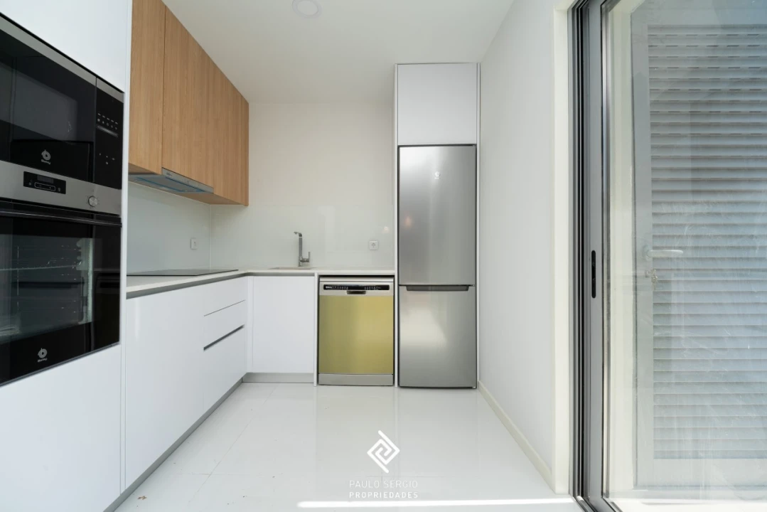 Apartamento T3 para Venda em Ermesinde Foto 6