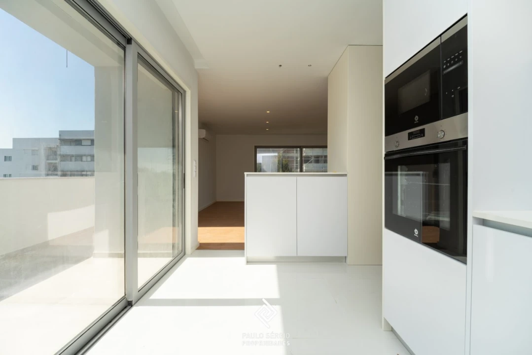Apartamento T3 para Venda em Ermesinde Foto 7