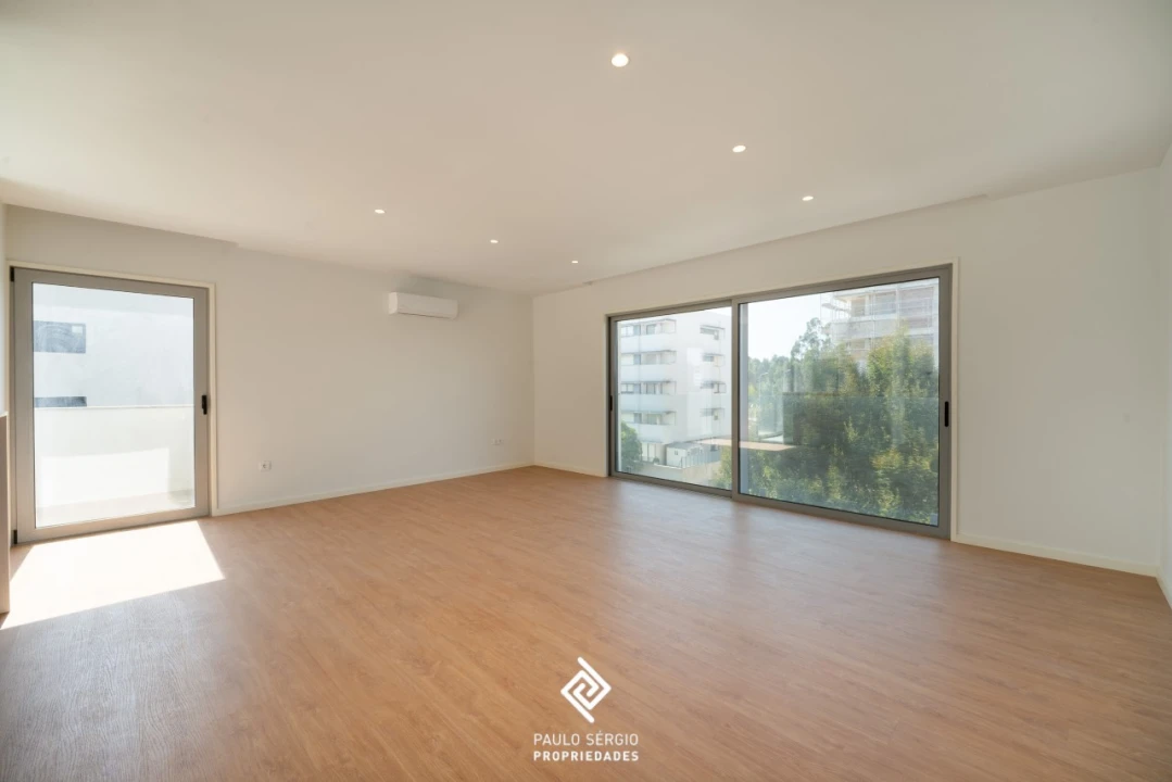 Apartamento T3 para Venda em Ermesinde Foto 11