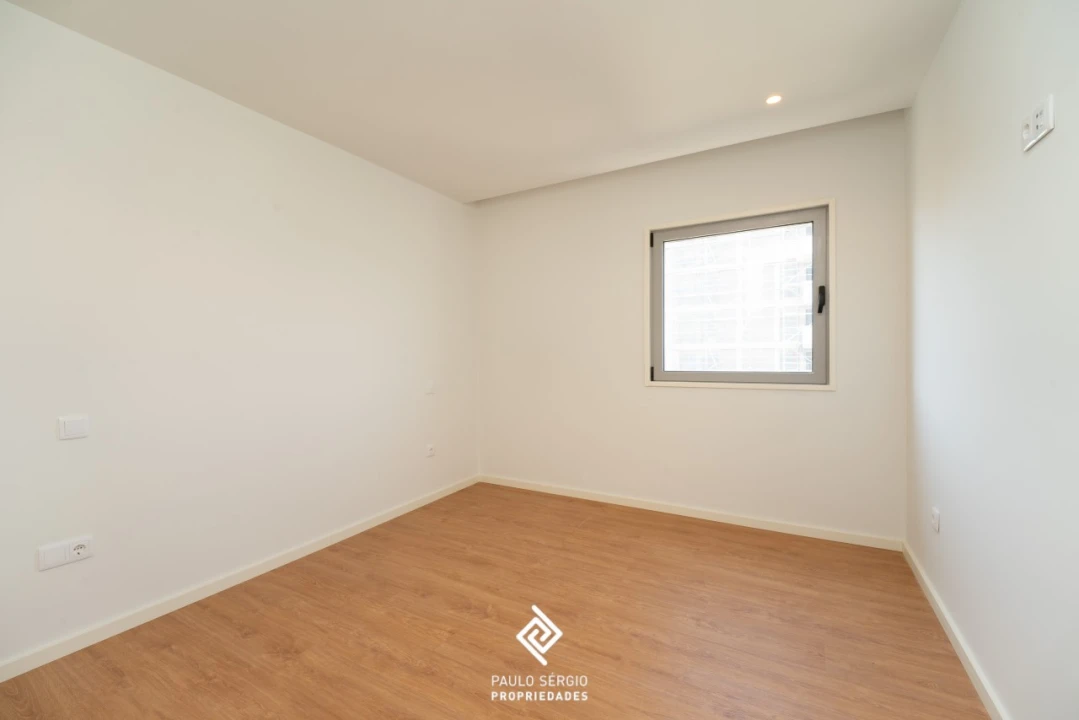 Apartamento T3 para Venda em Ermesinde Foto 12