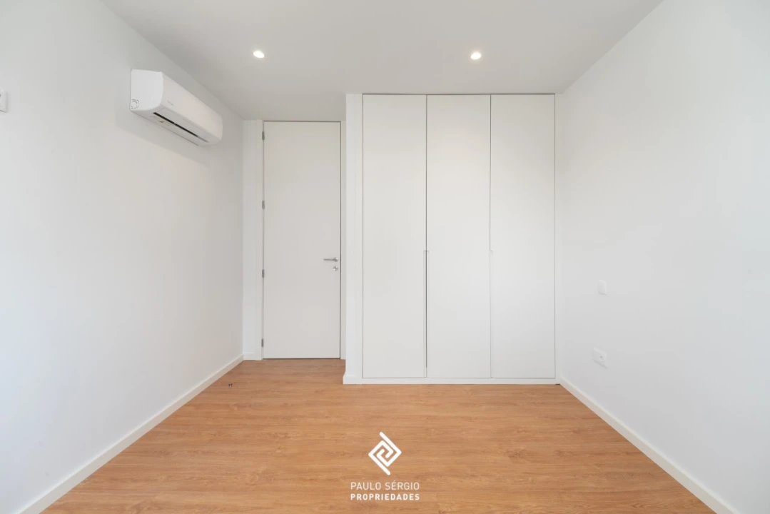 Apartamento T3 para Venda em Ermesinde Foto 13