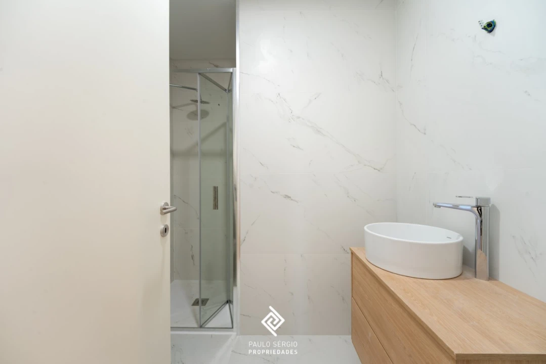 Apartamento T3 para Venda em Ermesinde Foto 16