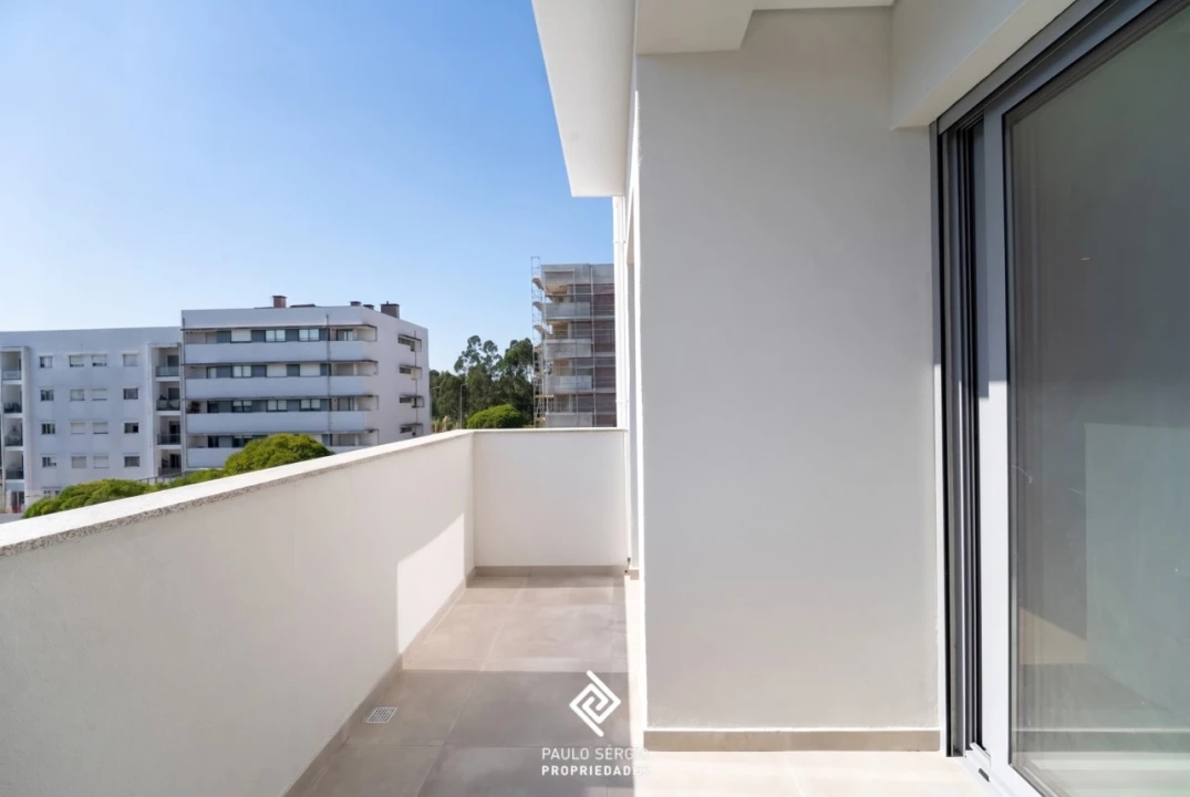 Apartamento T3 para Venda em Ermesinde Foto 19