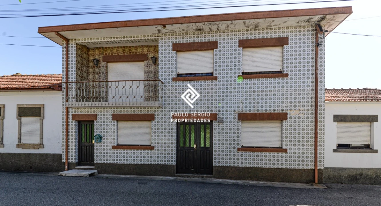 Moradia T3 para Venda em Paramos Foto 7
