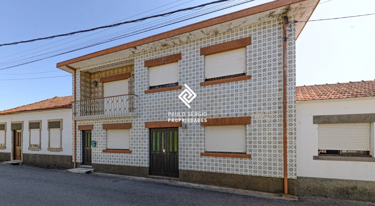 Moradia T3 para Venda em Paramos Foto 8