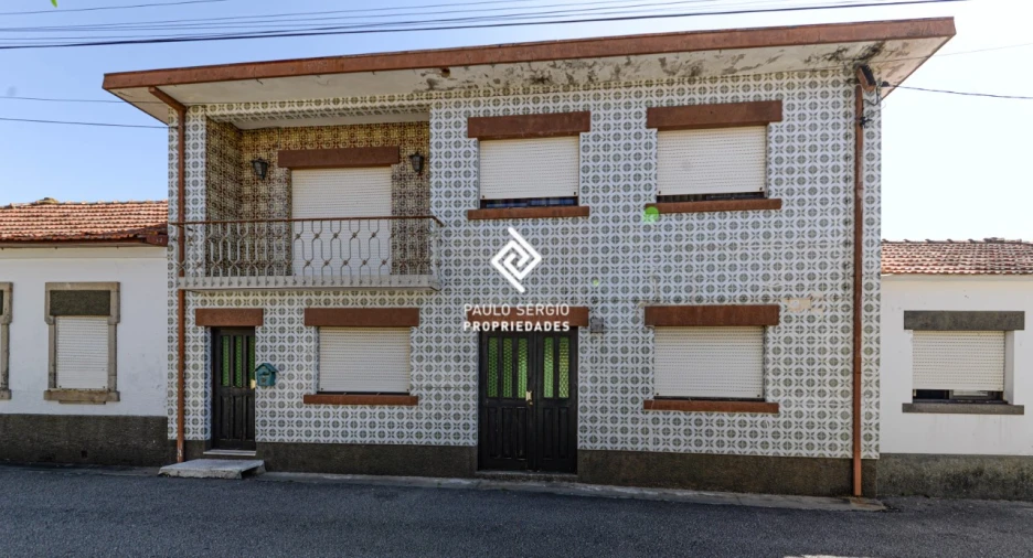 Moradia T3 para Venda em Paramos Foto 7