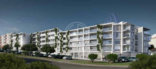 Apartamento T2 para Venda em Portimão