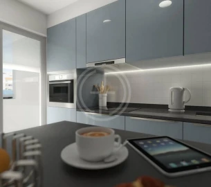 Apartamento T2 para Venda em Portimão