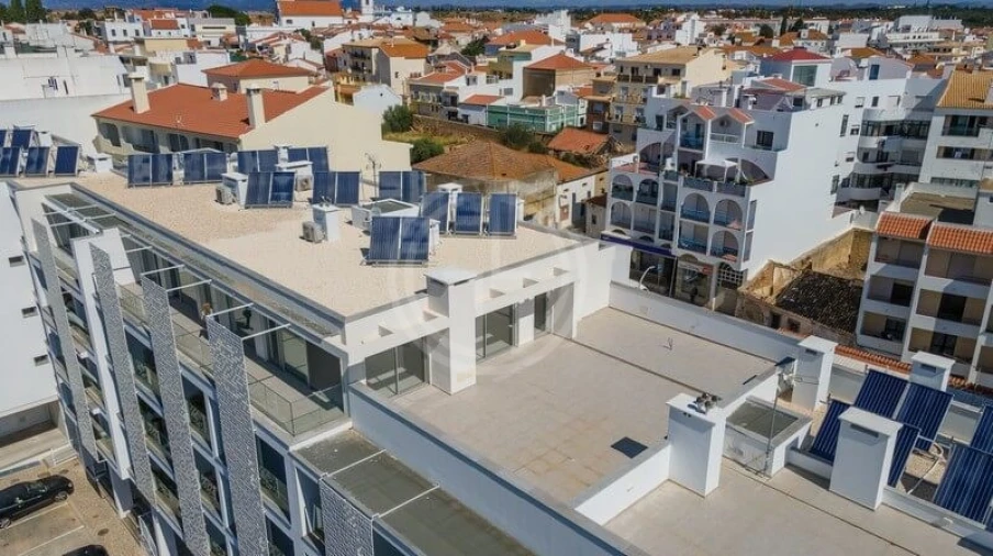 Apartamento T2 para Venda em Portimão Foto 17