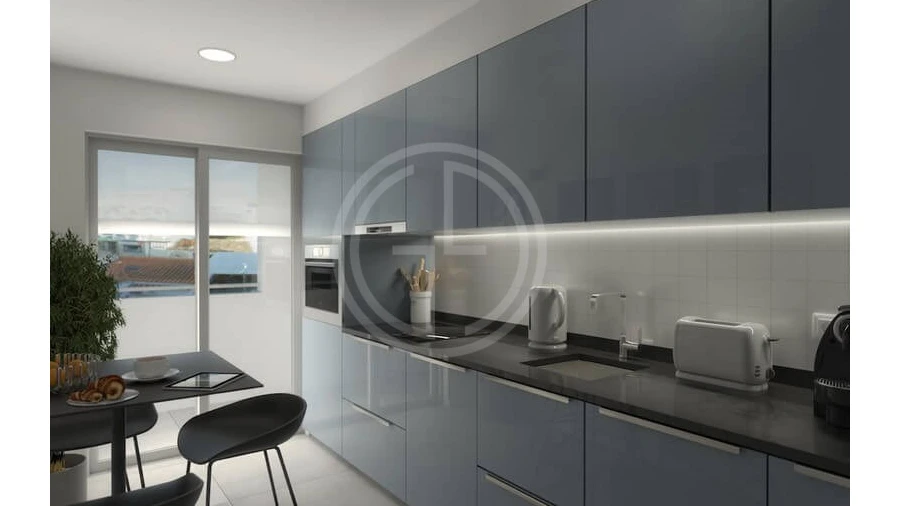 Apartamento T2 para Venda em Portimão