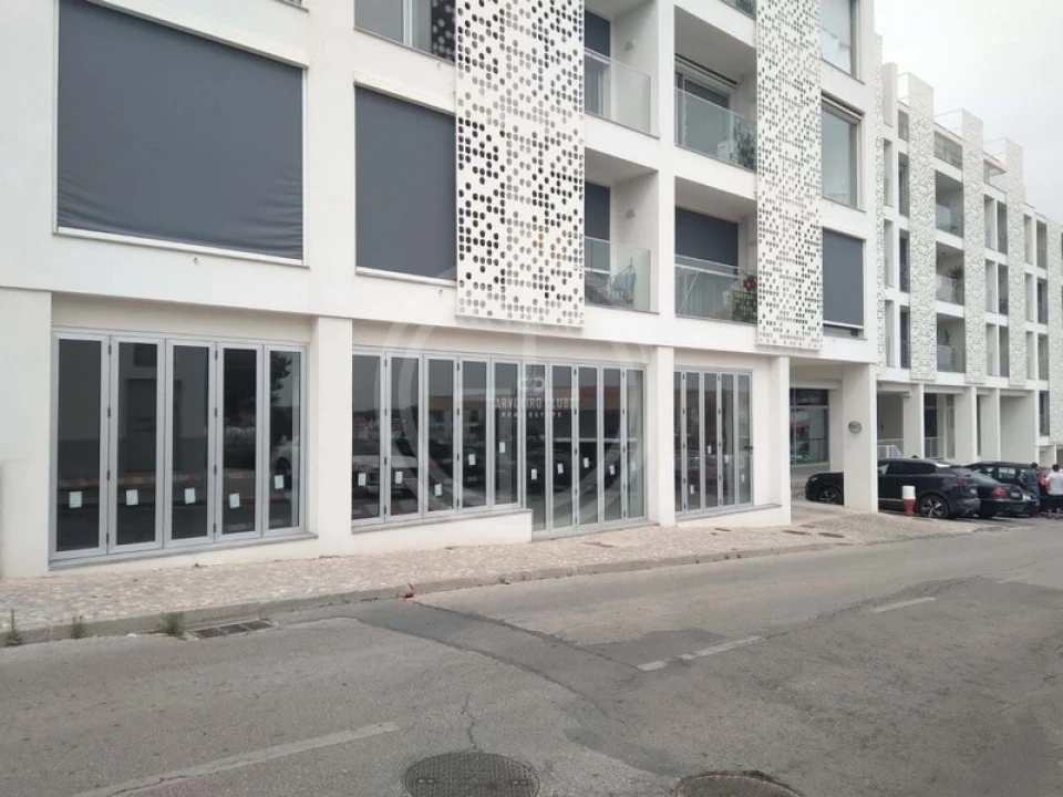 Apartamento T3 para Venda em Portimão Foto 7