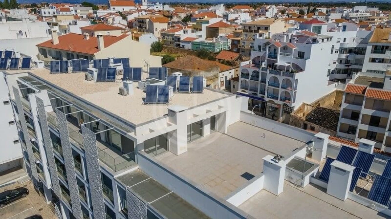 Apartamento T3 para Venda em Portimão Foto 16