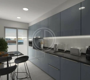 Apartamento T3 para Venda em Portimão