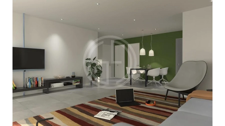 Apartamento T3 para Venda em Portimão
