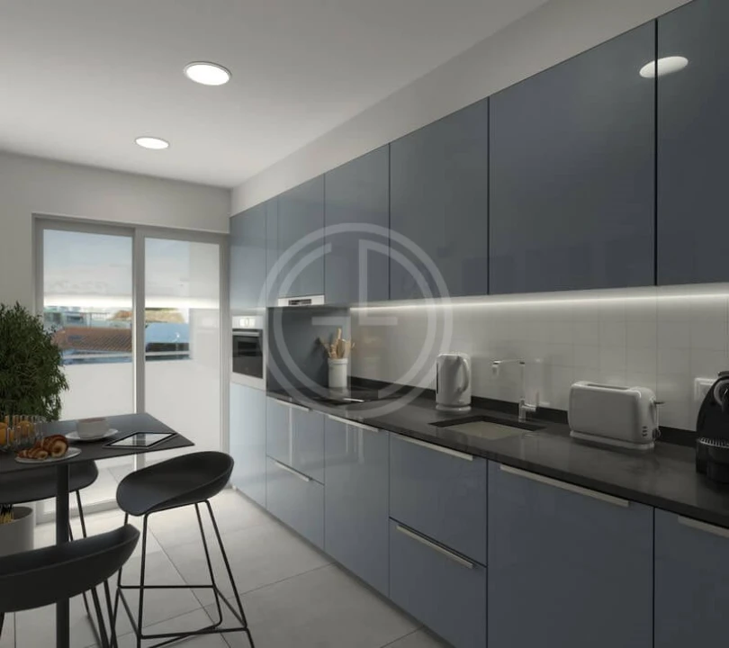 Apartamento T3 para Venda em Portimão Foto 11