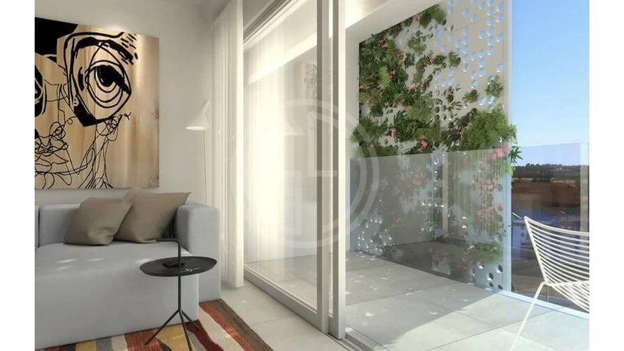 Apartamento T3 para Venda em Portimão