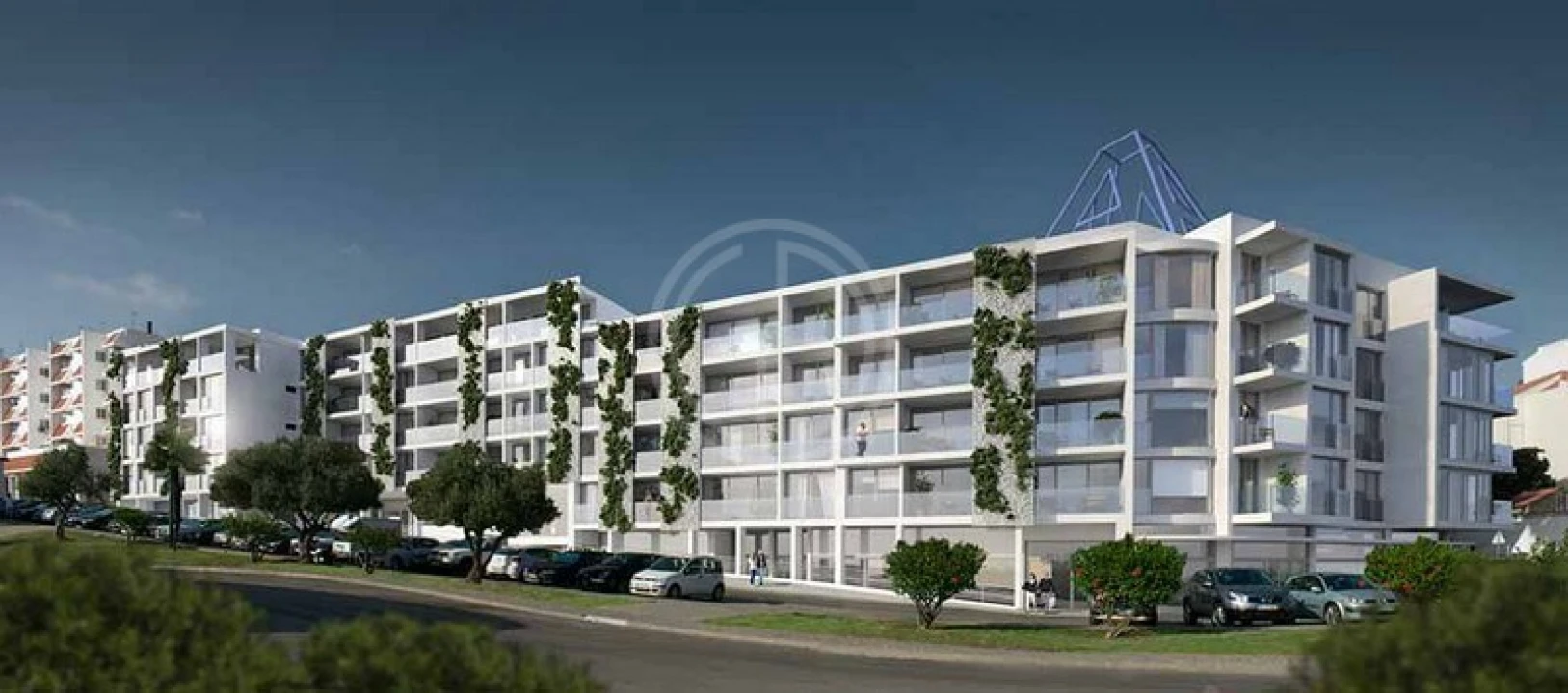 Apartamento T2 para Venda em Portimão Foto 2