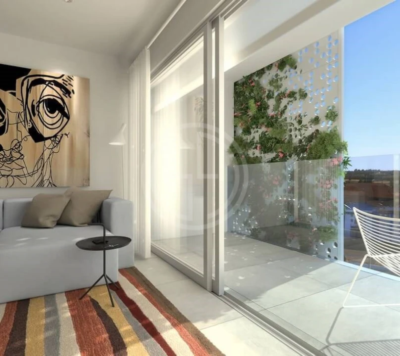 Apartamento T2 para Venda em Portimão Foto 10