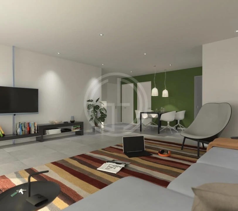 Apartamento T2 para Venda em Portimão Foto 13