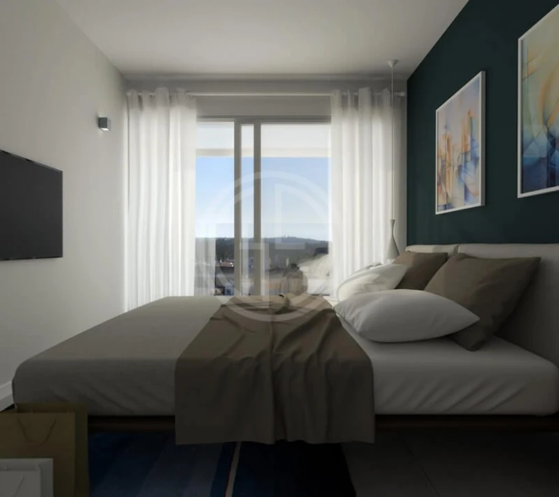 Apartamento T2 para Venda em Portimão Foto 14