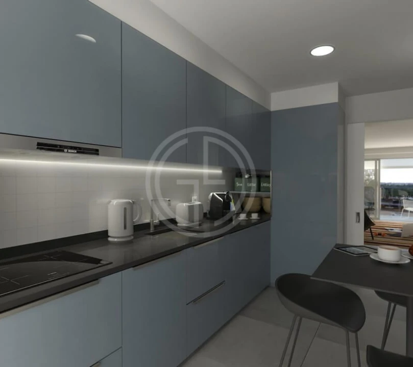 Apartamento T2 para Venda em Portimão Foto 15