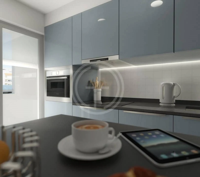 Apartamento T2 para Venda em Portimão Foto 16