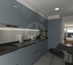 Apartamento T2 para Venda em Portimão