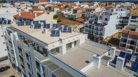 Apartamento T2 para Venda em Portimão