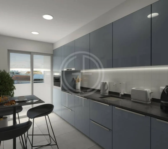 Apartamento T2 para Venda em Portimão Foto 11