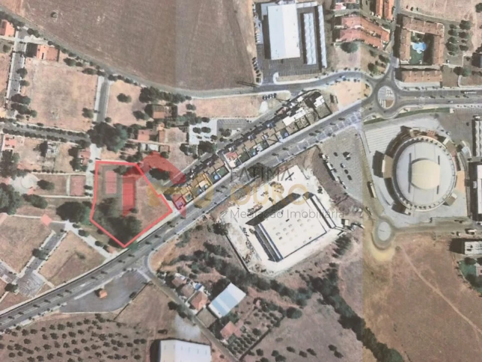 Terreno para Venda em São Bras e São Lourenço Foto 11