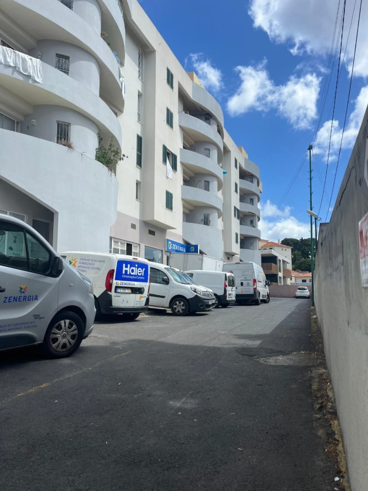 Negócio para Venda em Funchal (Santa Maria Maior) Foto 2