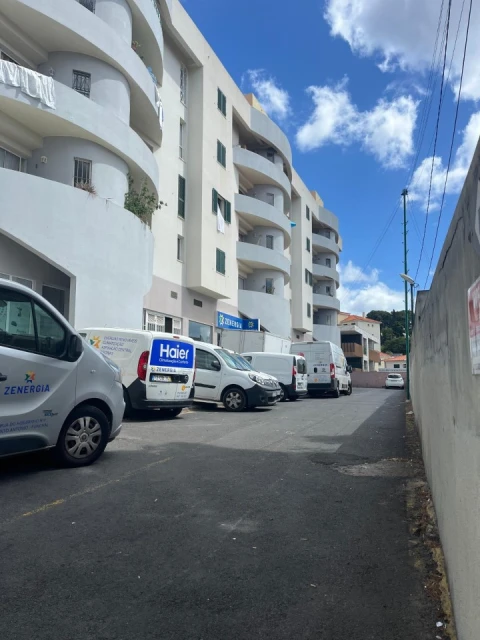 Negócio para Venda em Funchal (Santa Maria Maior)