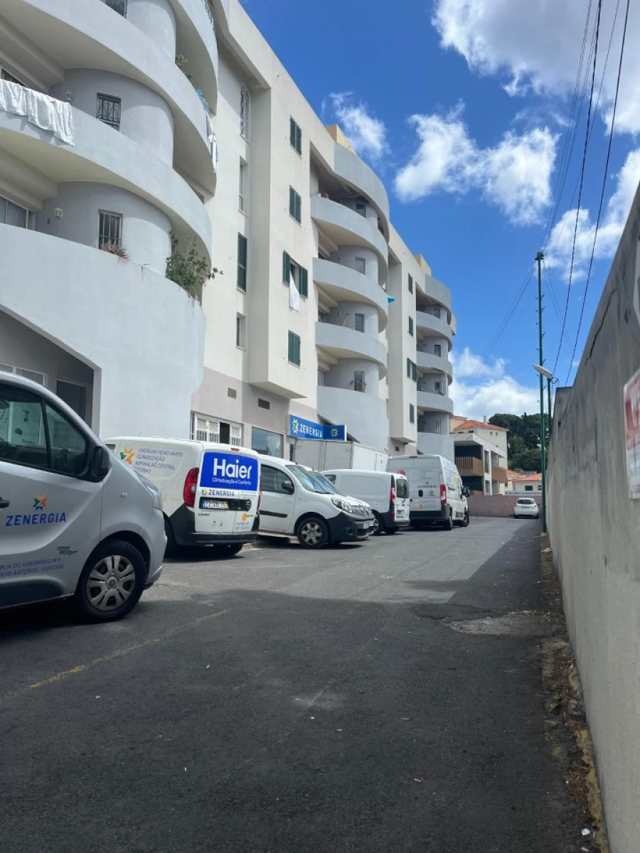 Negócio para Venda em Funchal (Santa Maria Maior) Foto 2