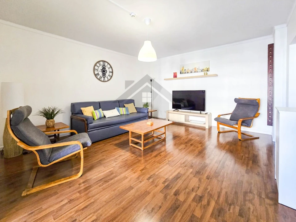 Apartamento T1 para Arrendamento em Portimão Foto 1