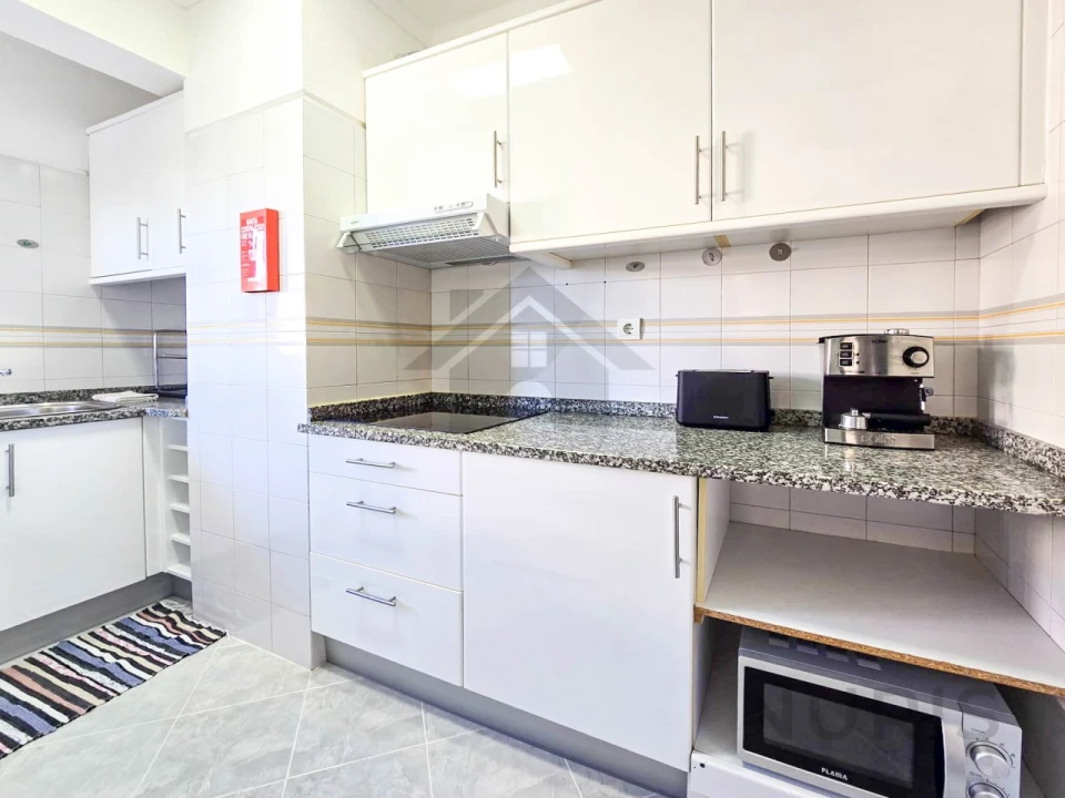 Apartamento T1 para Arrendamento em Portimão Foto 7
