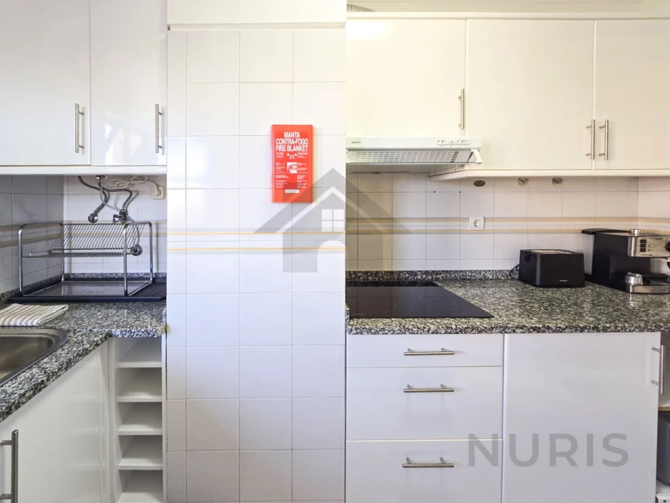 Apartamento T1 para Arrendamento em Portimão Foto 8