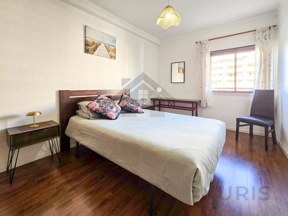 Apartamento T1 para Arrendamento em Portimão Foto 13