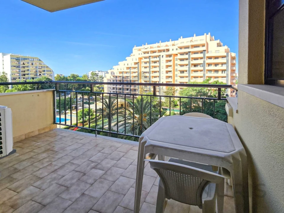 Apartamento T1 para Arrendamento em Portimão Foto 18