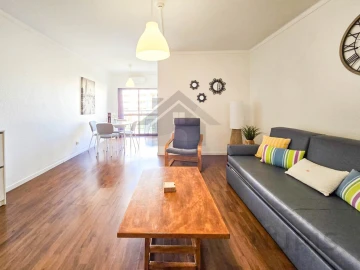 Apartamento T1 para Arrendamento em Portimão