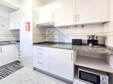 Apartamento T1 para Arrendamento em Portimão