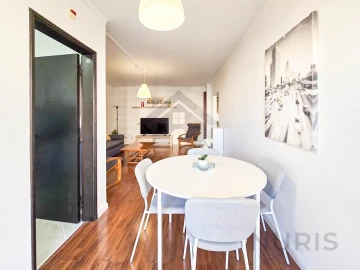 Apartamento T1 para Arrendamento em Portimão