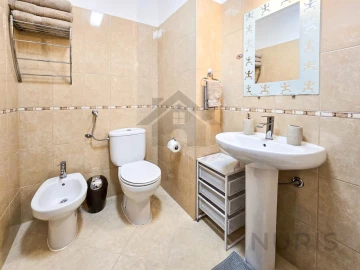 Apartamento T1 para Arrendamento em Portimão