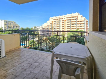 Apartamento T1 para Arrendamento em Portimão