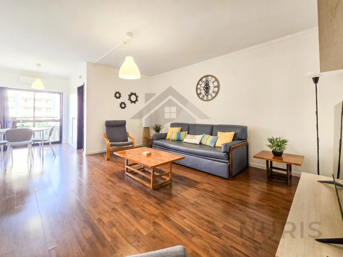 Apartamento T1 para Arrendamento em Portimão Foto 3