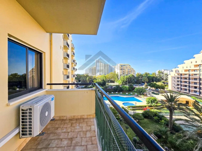 Apartamento T1 para Arrendamento em Portimão Foto 5